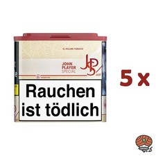 JPS John Player Special Just