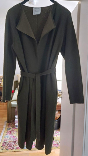 Armedangels damen strickmantel - damen,