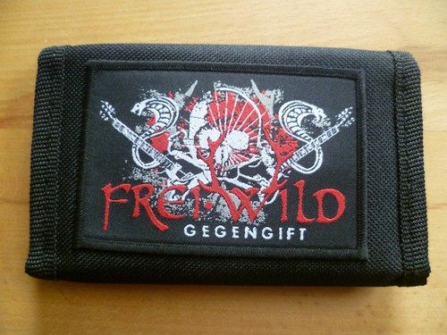Frei wild geldbeutel aus - frei.wild,