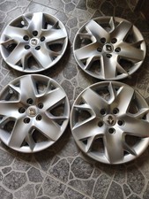 Renault  4x Radkappe Radblende 16 Zoll ORIGINAL 403151379R