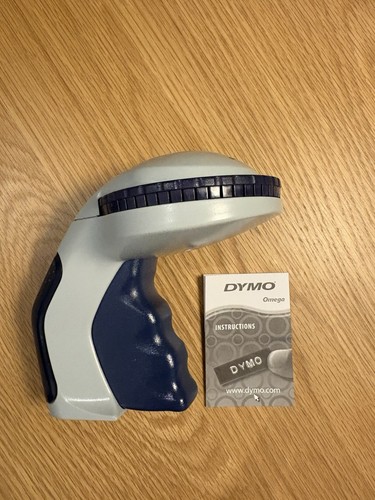 Dymo omega s0717930 präge - dymo,