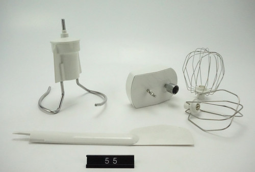 Braun rührbesen inkl - rührbesen,