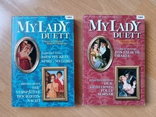 2x My Lady Duette von Cora -