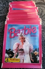 Panini Barbie Fantasy 1998 -