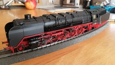 Märklin 37450  BR 45 Dampflok