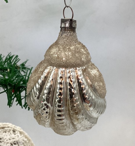 Antik christbaumschmuck - antik,