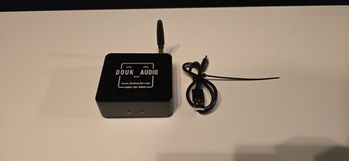 Douk audio dac pro - dac-q1,