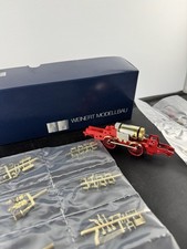 Weinert Art.Nr. 4136 BR 71 DB