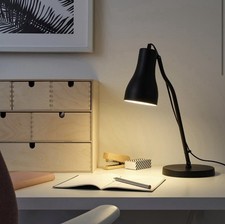 IKEA Finnstarr schwarz
