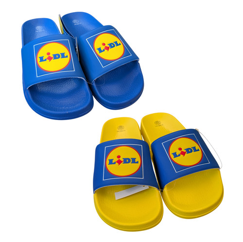 Lidl lidlletten 2026 - lidl,