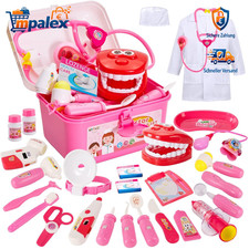 BUYGER Arztkoffer Zahnarzt