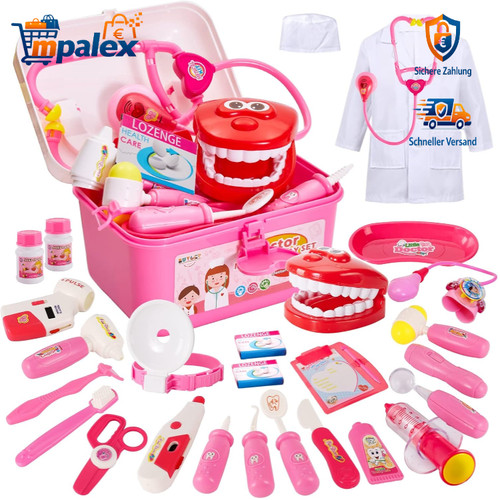 Buyger arztkoffer zahnarzt - buyger,