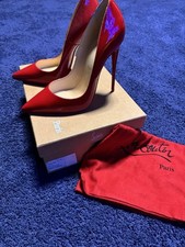 CHRISTIAN LOUBOUTIN 3130694