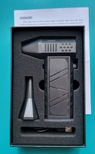 Elektrisches Akku Staubgebläse Mini Jet Gebläse 130000 RPM Hingstat