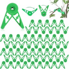 60 Stück Lst Clips, 360 Grad