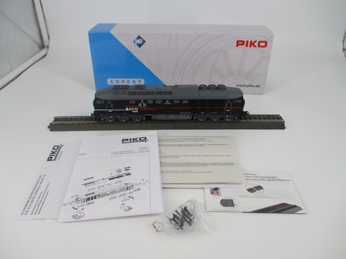 Piko 52774 dampflok 232 - h0,