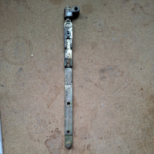 Roto axerarm 250 - roto, mit
