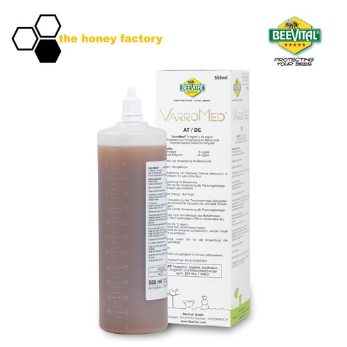 Varromed 555 varroa - varromed®,