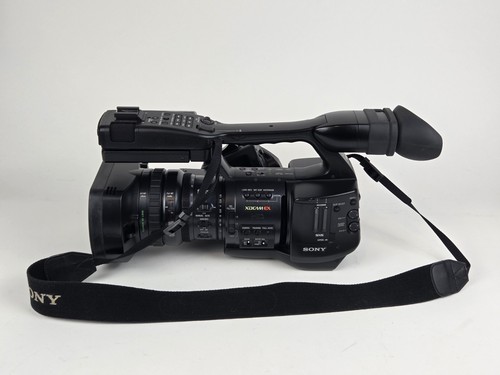 Sony pmw ex1 xdcam - sony,