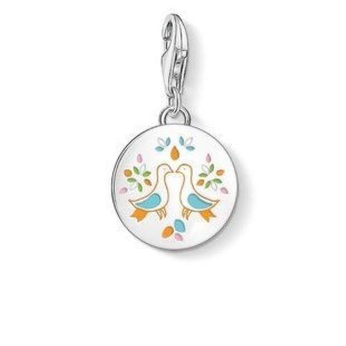 Neu original thomas sabo - original,