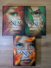 Die Tribute von Panem: Band