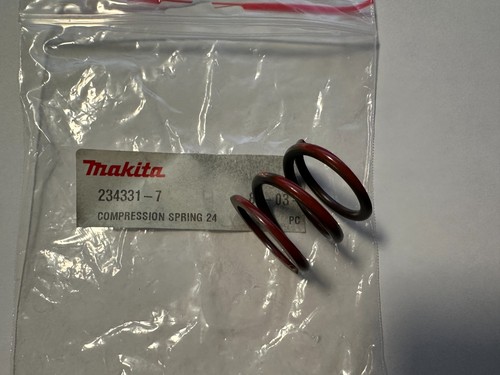 Neu genuine makita 234331 - genuine,