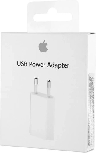 Original apple 5w usb - apple,