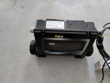 Balboa GS510DZ Whirlpoolsteuerung, Steuerung für California Whirlpool