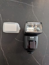 Metz Mecablitz 52 AF-1 Aufsteckblitz