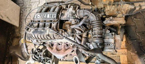 Schaltgetriebe chevrolet spark - schaltgetriebe,