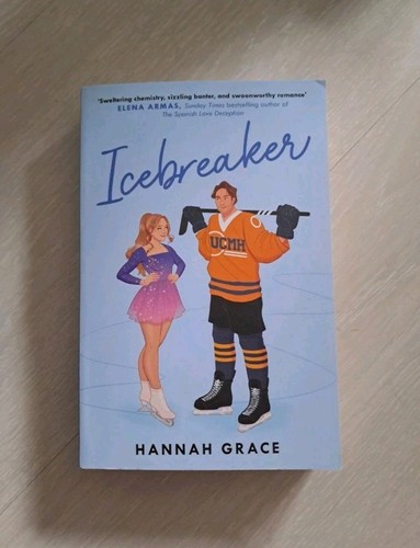 Icebreaker