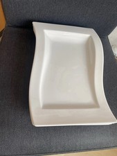4 x Villeroy & Boch New Wave