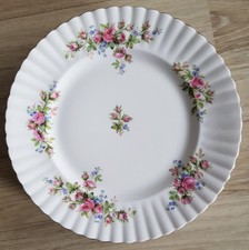 6 Speiseteller Essteller 26.5