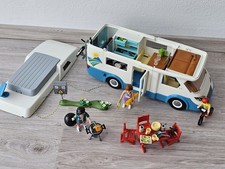 PLAYMOBIL 🚗 70088 Family Fun Familien-Wohnmobil