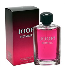 Joop Homme 200ml Eau de Toilette Neu & OVP