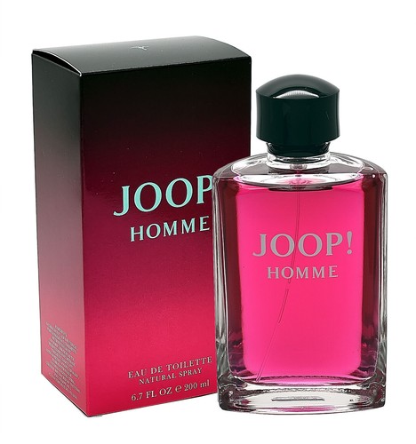 Joop homme 200ml - homme,