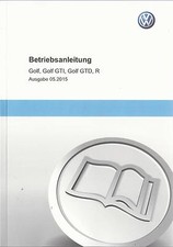 Golf gti - 7, r