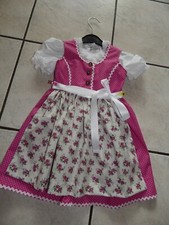Kinder Dirndl  Gr. 92