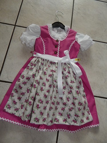 Kinder dirndl 92 - dirndl,