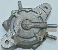 KYMCO YAGER GT 125 BENZINPUMPE KRAFTSTOFFPUMPE FUEL PUMP UNTERDRUCK PUMPE