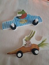 Wandbefestigung Garderobe Kinderzimmer Wandhaken Ikea Frosch Hase