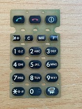 Original Nec P7 MP5B2D 7-1B