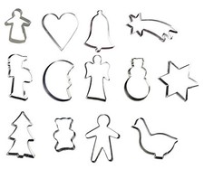 LARES Riesen Ausstecher