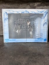 Star Wars: Black Series Leia