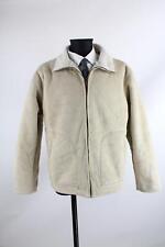 Global Agency beige Jacke Gr.L Top Zustand