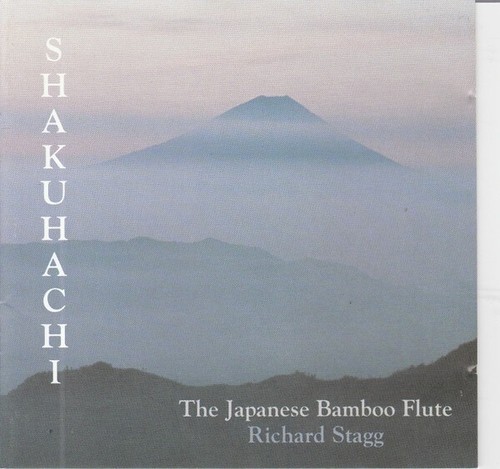 Richard stagg - richard, –