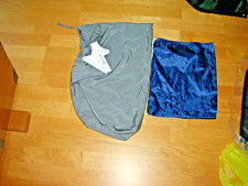 Schuhbeutel Schuhsack + IKEA Aufbewahrungsbeutel Zugband