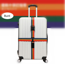 Kreuz-Kofferband Koffergurt