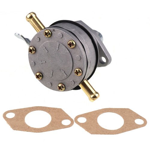 Kraftstoffpumpe 129100 52100 - kraftstoffpumpe, 129100-52100