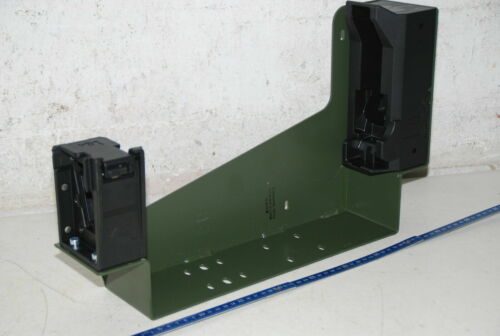 Gewehrhalter für g36 heckler - gewehrhalter,